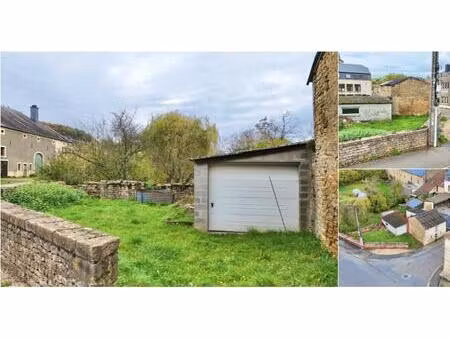 garage à vendre à grand-rue 36 rouvroy (vbd84651)
