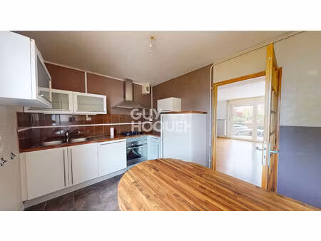 appartement 3 pièces rez de chaussée saint avold