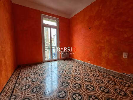 vente maison 3 pièces 52m2 argelès-sur-mer (66700) - 145000 € - surface privée