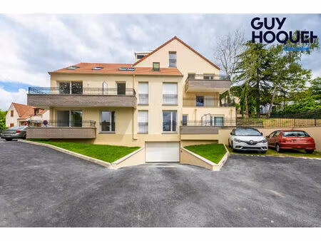 appartement t2 (41 m²) à saint pierre du perray - appartement de 2024