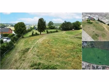 terrain à bâtir à vendre de 11447 m² à thuin (vbd84676)