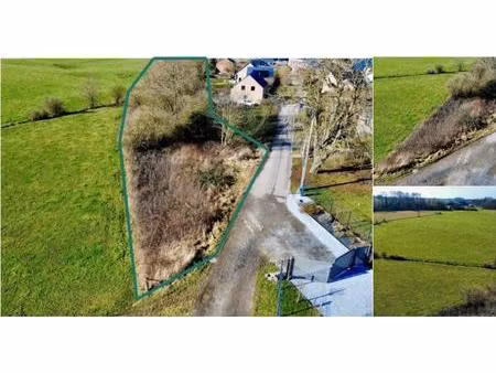 terrain à bâtir à vendre à rue de la fonderie fraire (vwd16565)