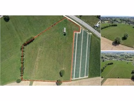 terrain agricole à vendre à moststraat hombeek (rbv23905)