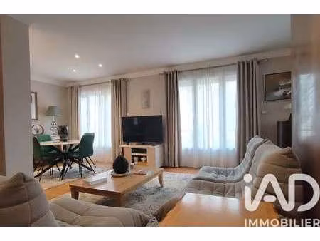 vente appartement 4 pièces à grenoble (38000) : à vendre 4 pièces / 102m² grenoble
