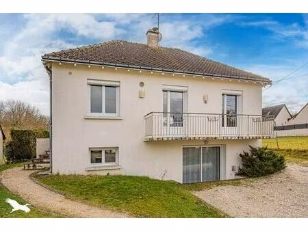 vente maison 6 pièces 145 m² amboise (37400)
