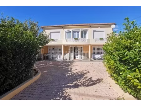 annonce maison à vendre