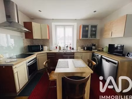 en vente appartement 70 m² – 132 500 € |golbey