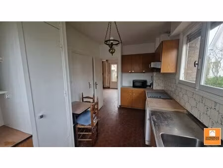 en vente maison 114 m² – 429 000 € |dunkerque