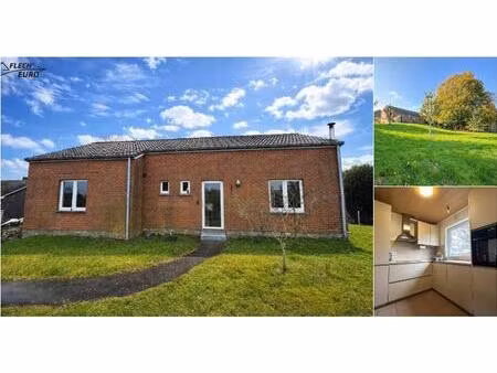 maison à louer à louveterie 9 limbourg (vbd85245)