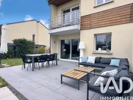 en vente maison 100 m² – 315 000 € |metz