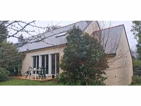 en vente maison mitoyenne 91 m² – 325 500 € |sautron