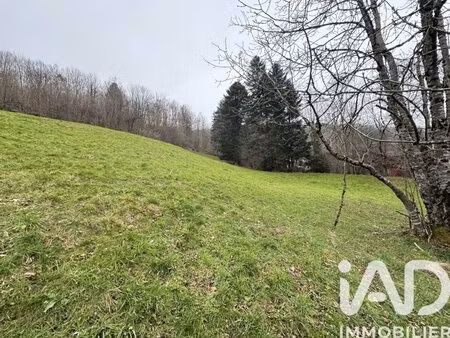 en vente terrain non constructible 6 000 m² – 98 000 € |la bresse