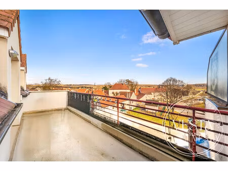 ahuy appartement t2 de 47 40 m2