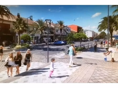 annonce commerce à vendre