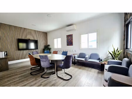 a vendre - murs commerciaux - mezzavia