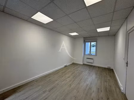 location locaux professionnels 53.15 m² à meaux (77100)  1 260 €