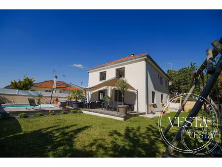 maison fontaine les dijon 6 pièce(s) 162 m2