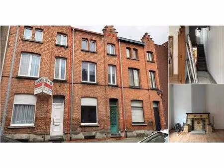 maison à louer à populierendreef 11 malines (rbv23911)