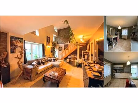 maison à louer à rue des roses  8 sélange (vbd85220)