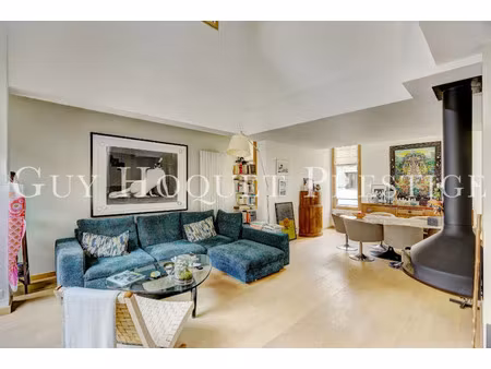 vente maison 7 pièces 200 m² à paris 15ème (75015)  2 660 000 €