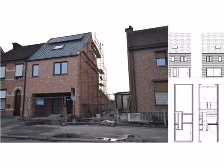 maison à louer à heihoekstraat 119 nieuwkerken-waas (rbv24484)