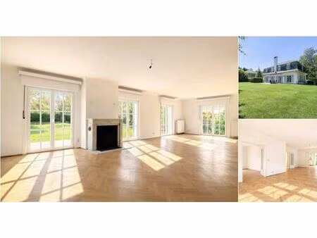 villa à louer à chaussée de malines 298 kraainem (vbd84841)