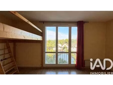 vente appartement t1 à la chapelle-saint-luc (10600) : à vendre t1 / 25m² la chapelle-sain