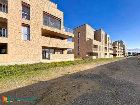 vente appartement 4 pièces à lorient (56100) : à vendre 4 pièces / 80m² lorient