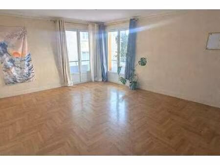 vente appartement 3 pièces à rennes thabor (35000) : à vendre 3 pièces / 77m² rennes thabo