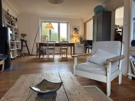 vente maison à tréboul (29100) : à vendre / 120m² tréboul