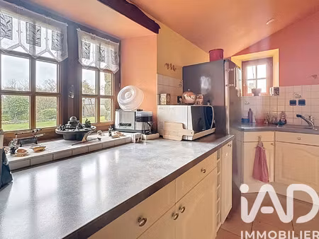 vente maison à lanrodec (22170) : à vendre / 180m² lanrodec