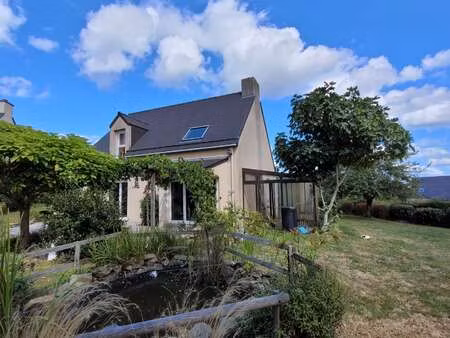 vente maison à lehon (22100) : à vendre / 108m² lehon