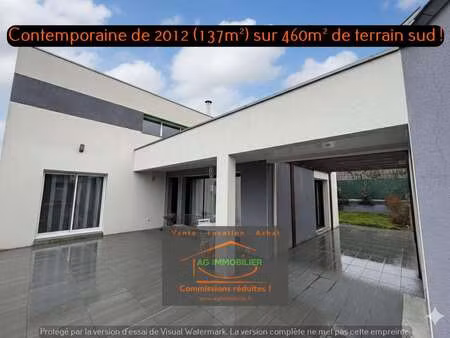 vente maison à liffré (35340) : à vendre / 137m² liffré