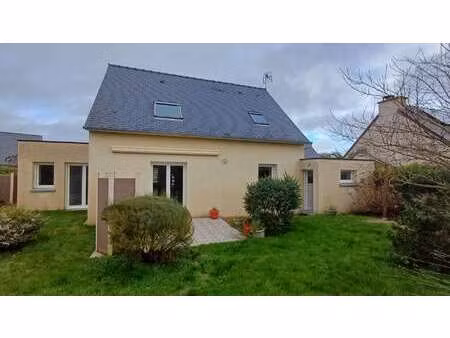 vente maison à ploufragan (22440) : à vendre / 103m² ploufragan