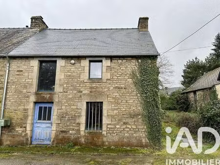 vente maison à taupont (56800) : à vendre / 65m² taupont