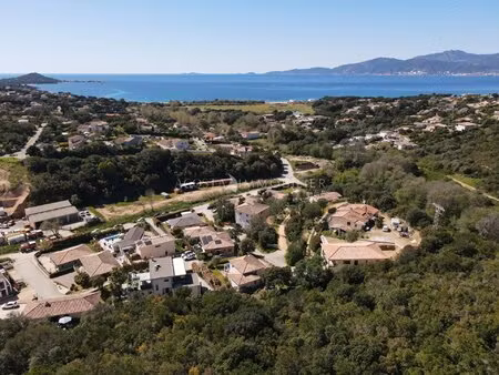 villa moderne t4 plage a pieds pietrosella