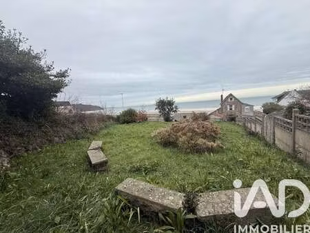 vente terrain bord de mer aux rosaires (22190) : à vendre bord de mer / 686m² les rosaires
