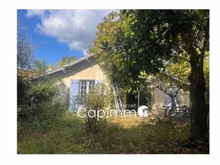 vente maison piscine à lège-cap-ferret (33950) : à vendre piscine / 87m² lège-cap-ferret