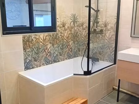 longere/ loft - f4 - 163m²