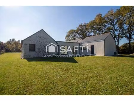 vente maison 6 pièces 155 m² grandchamp-des-fontaines (44119)