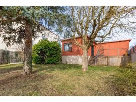 maison de 5 pièces de 120 m² à brindas