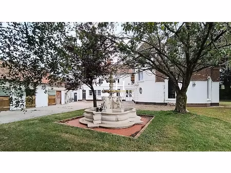 vente maison 12 pièces 433 m² à desvres (62240)  415 800 €