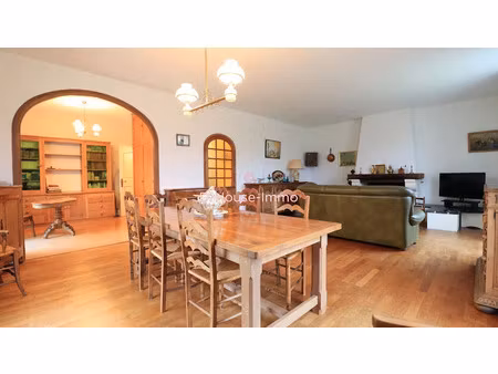 vente maison 5 pièces 118.38 m² à le haillan (33185)  438 900 €