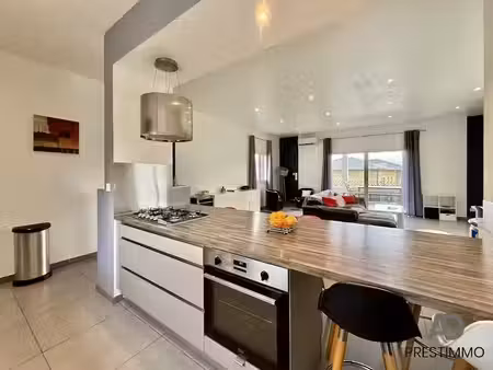 vente villa 5 pièces 125 m² à vescovato (20215)  409 000 €