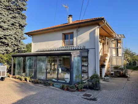 maison à vendre villefranche-sur-saône