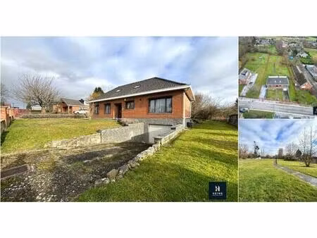 maison à vendre à rue bordia 7 couthuin (vbd85020)