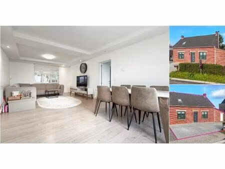 maison à vendre à halvijvers 31 heusden-zolder (rbv23824)