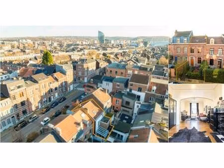 maison à vendre à rue ambiorix  28 glain (vbd85165)