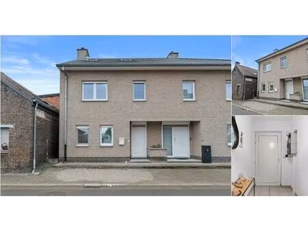 maison à vendre à steenkuilstraat 6 maasmechelen (rbv23937)