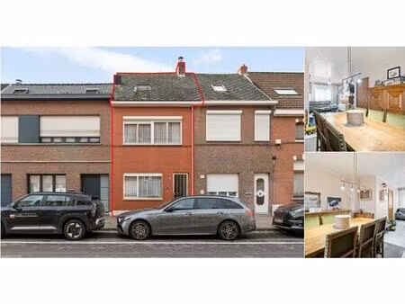 maison à vendre à schuttershofstraat 55 niel (rbv24123)